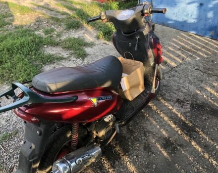 Вайпер Другая, объемом двигателя 80 л и пробегом 0 тыс. км за 7100 $, фото 1 на Automoto.ua