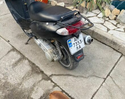 Вайпер Другая, объемом двигателя 0.15 л и пробегом 0 тыс. км за 300 $, фото 4 на Automoto.ua