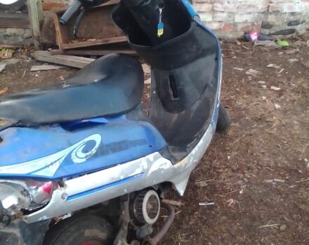 Вайпер Другая, объемом двигателя 80 л и пробегом 0 тыс. км за 5500 $, фото 1 на Automoto.ua