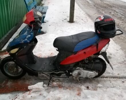 Вайпер Другая, объемом двигателя 80 л и пробегом 0 тыс. км за 5500 $, фото 12 на Automoto.ua