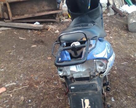 Вайпер Другая, объемом двигателя 80 л и пробегом 0 тыс. км за 5500 $, фото 4 на Automoto.ua