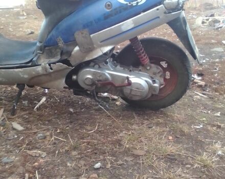 Вайпер Другая, объемом двигателя 80 л и пробегом 0 тыс. км за 5500 $, фото 5 на Automoto.ua