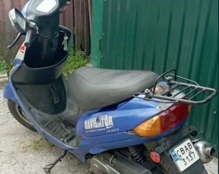 Вайпер Інша, об'ємом двигуна 80 л та пробігом 0 тис. км за 10000 $, фото 4 на Automoto.ua