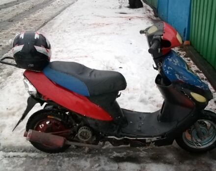 Вайпер Другая, объемом двигателя 80 л и пробегом 0 тыс. км за 5500 $, фото 14 на Automoto.ua