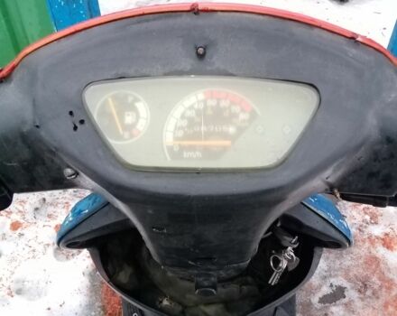 Вайпер Другая, объемом двигателя 80 л и пробегом 0 тыс. км за 5500 $, фото 15 на Automoto.ua