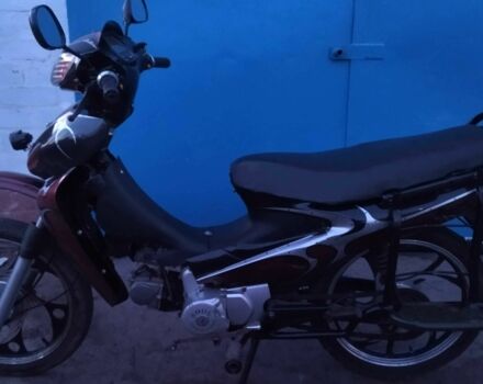 Вайпер Другая, объемом двигателя 49 л и пробегом 0 тыс. км за 12000 $, фото 9 на Automoto.ua