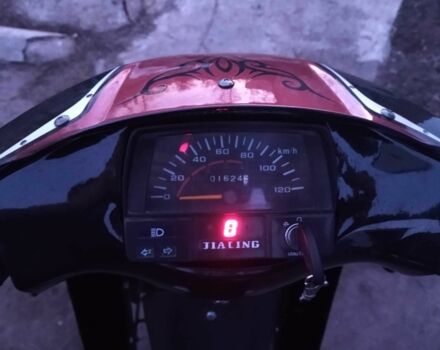 Вайпер Другая, объемом двигателя 49 л и пробегом 0 тыс. км за 12000 $, фото 7 на Automoto.ua