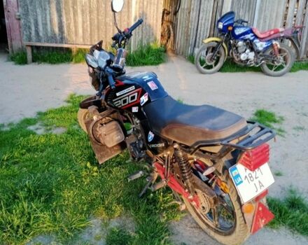 Вайпер Другая, объемом двигателя 0.2 л и пробегом 0 тыс. км за 35000 $, фото 1 на Automoto.ua