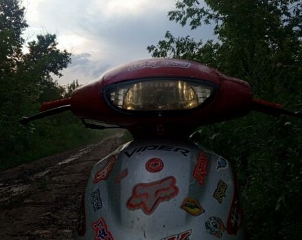 Вайпер Другая, объемом двигателя 60 л и пробегом 0 тыс. км за 97 $, фото 1 на Automoto.ua