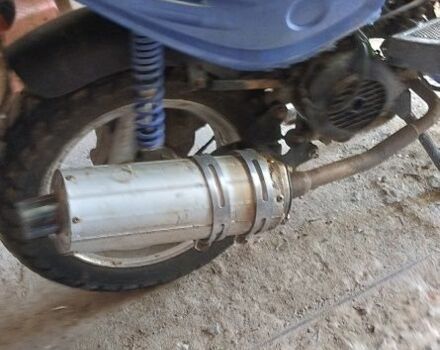 Вайпер Інша, об'ємом двигуна 49 л та пробігом 0 тис. км за 10000 $, фото 21 на Automoto.ua