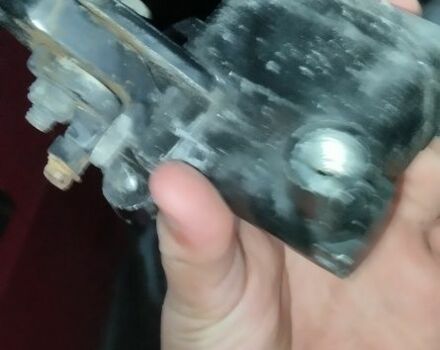 Вайпер Інша, об'ємом двигуна 49 л та пробігом 0 тис. км за 10000 $, фото 12 на Automoto.ua