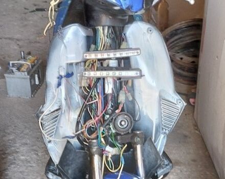 Вайпер Інша, об'ємом двигуна 49 л та пробігом 0 тис. км за 10000 $, фото 19 на Automoto.ua