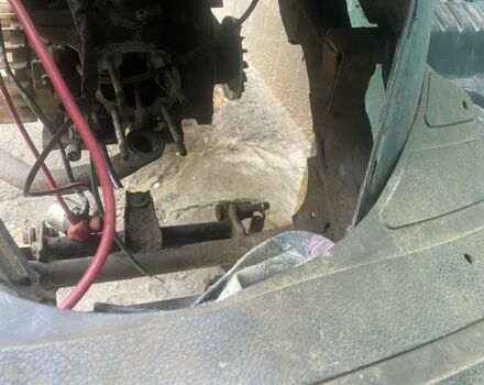 Вайпер Другая 1999 в Кривом Роге на Automoto.ua Вайпер Другая, объемом двигателя 80 л и пробегом 0 тыс. км за 73 $, фото 4 на Automoto.ua