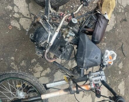 Вайпер Другая 1999 в Черновцах на Automoto.ua Вайпер Другая, объемом двигателя 0.15 л и пробегом 0 тыс. км за 144 $, фото 3 на Automoto.ua