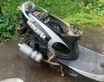 Вайпер Другая, объемом двигателя 50 л и пробегом 0 тыс. км за 202 $, фото 2 на Automoto.ua