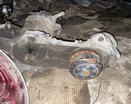 Вайпер Інша, об'ємом двигуна 79 л та пробігом 0 тис. км за 48 $, фото 5 на Automoto.ua