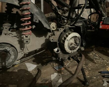 Вайпер Інша, об'ємом двигуна 79 л та пробігом 0 тис. км за 48 $, фото 3 на Automoto.ua