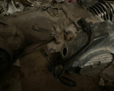 Вайпер Інша, об'ємом двигуна 79 л та пробігом 0 тис. км за 48 $, фото 7 на Automoto.ua