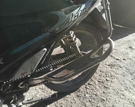 Вайпер Другая, объемом двигателя 0.11 л и пробегом 0 тыс. км за 215 $, фото 4 на Automoto.ua