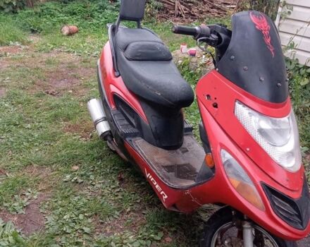 Вайпер Інша, об'ємом двигуна 80 л та пробігом 0 тис. км за 204 $, фото 2 на Automoto.ua