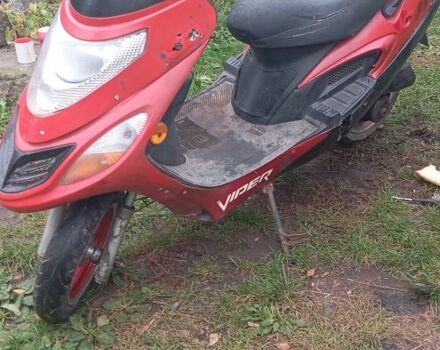 Вайпер Інша, об'ємом двигуна 80 л та пробігом 0 тис. км за 204 $, фото 3 на Automoto.ua