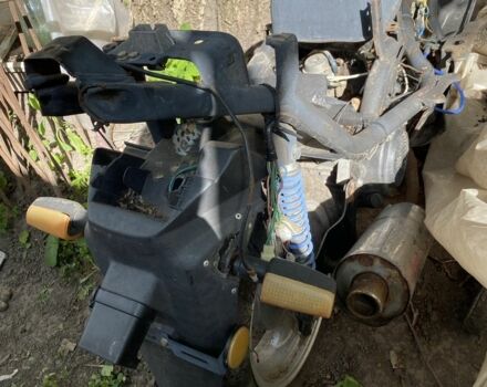 Вайпер Другая, объемом двигателя 0.15 л и пробегом 0 тыс. км за 122 $, фото 2 на Automoto.ua