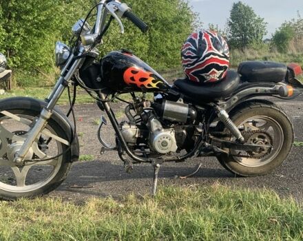 Вайпер Другая, объемом двигателя 50 л и пробегом 0 тыс. км за 321 $, фото 5 на Automoto.ua