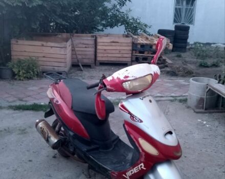 Вайпер Другая, объемом двигателя 50 л и пробегом 0 тыс. км за 72 $, фото 1 на Automoto.ua