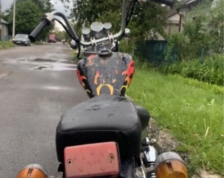 Вайпер Другая, объемом двигателя 50 л и пробегом 0 тыс. км за 321 $, фото 4 на Automoto.ua