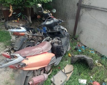 Вайпер Другая, объемом двигателя 80 л и пробегом 0 тыс. км за 12000 $, фото 2 на Automoto.ua