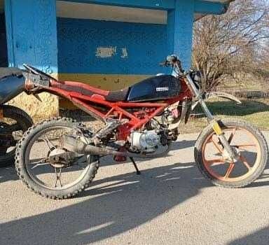 Вайпер Другая, объемом двигателя 0.11 л и пробегом 0 тыс. км за 260 $, фото 2 на Automoto.ua