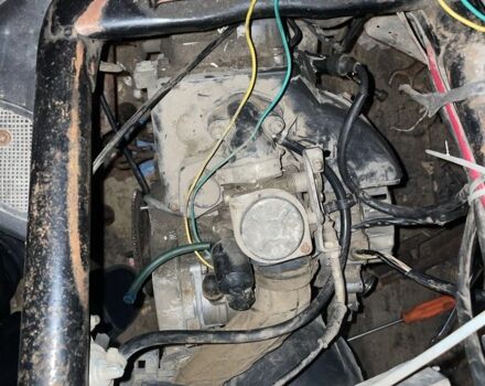 Вайпер Інша, об'ємом двигуна 79 л та пробігом 0 тис. км за 48 $, фото 1 на Automoto.ua