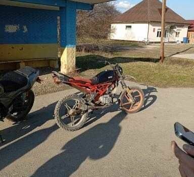 Вайпер Другая, объемом двигателя 0.11 л и пробегом 0 тыс. км за 260 $, фото 1 на Automoto.ua