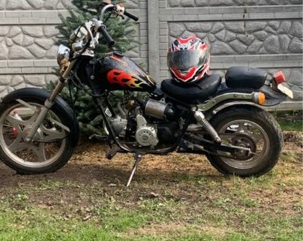 Вайпер Другая, объемом двигателя 50 л и пробегом 0 тыс. км за 321 $, фото 6 на Automoto.ua