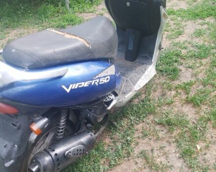 Вайпер Другая, объемом двигателя 55 л и пробегом 0 тыс. км за 155 $, фото 1 на Automoto.ua