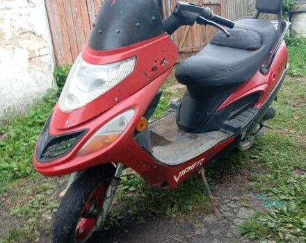 Вайпер Інша, об'ємом двигуна 80 л та пробігом 0 тис. км за 204 $, фото 1 на Automoto.ua