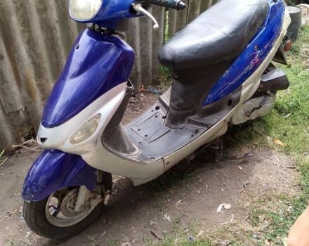 Вайпер Другая, объемом двигателя 50 л и пробегом 0 тыс. км за 109 $, фото 1 на Automoto.ua