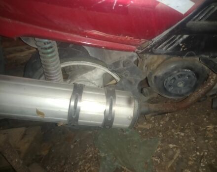 Вайпер Інша, об'ємом двигуна 0.15 л та пробігом 0 тис. км за 97 $, фото 1 на Automoto.ua