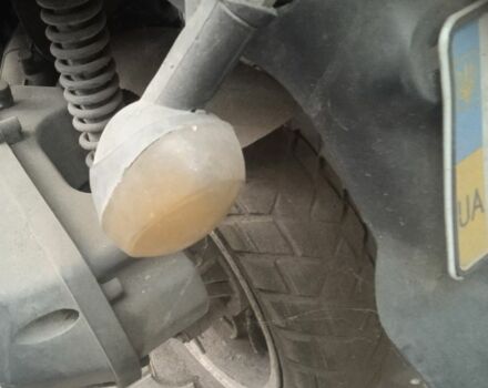 Вайпер Другая, объемом двигателя 0 л и пробегом 0 тыс. км за 96 $, фото 3 на Automoto.ua