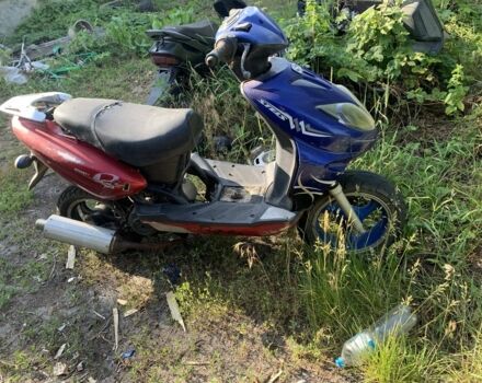 Вайпер Другая, объемом двигателя 80 л и пробегом 0 тыс. км за 78 $, фото 1 на Automoto.ua