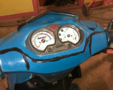 Вайпер Другая, объемом двигателя 49 л и пробегом 0 тыс. км за 194 $, фото 3 на Automoto.ua