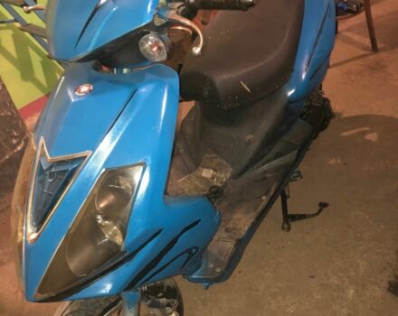 Вайпер Другая, объемом двигателя 49 л и пробегом 0 тыс. км за 194 $, фото 1 на Automoto.ua