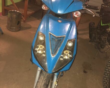 Вайпер Другая, объемом двигателя 49 л и пробегом 0 тыс. км за 194 $, фото 2 на Automoto.ua