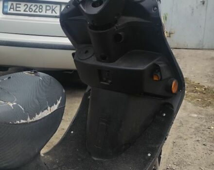 Вайпер Другая 2002 в Днепре (Днепропетровске) на Automoto.ua Вайпер Другая, объемом двигателя 50 л и пробегом 0 тыс. км за 228 $, фото 3 на Automoto.ua