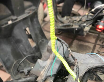 Вайпер Другая, объемом двигателя 80 л и пробегом 0 тыс. км за 36 $, фото 3 на Automoto.ua