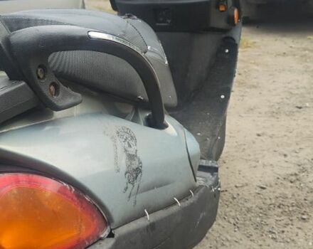 Вайпер Другая 2002 в Днепре (Днепропетровске) на Automoto.ua Вайпер Другая, объемом двигателя 50 л и пробегом 0 тыс. км за 228 $, фото 4 на Automoto.ua