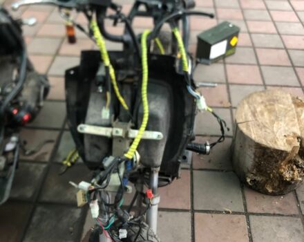 Вайпер Другая, объемом двигателя 80 л и пробегом 0 тыс. км за 36 $, фото 4 на Automoto.ua