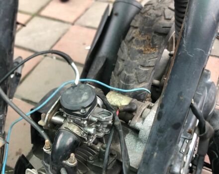 Вайпер Другая, объемом двигателя 80 л и пробегом 0 тыс. км за 36 $, фото 2 на Automoto.ua