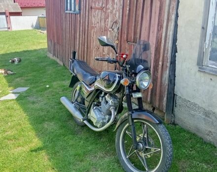 Вайпер Інша, об'ємом двигуна 0.2 л та пробігом 0 тис. км за 650 $, фото 3 на Automoto.ua