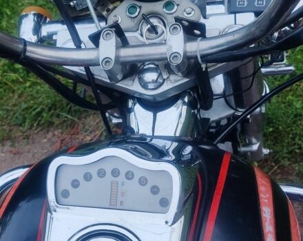 Вайпер Інша, об'ємом двигуна 0.15 л та пробігом 0 тис. км за 727 $, фото 4 на Automoto.ua